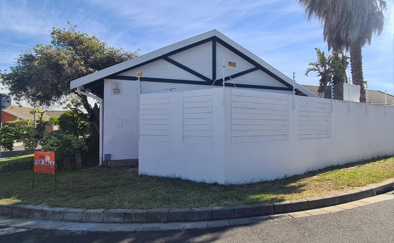 2 Bedroom Property for Sale in Rugby Western Cape